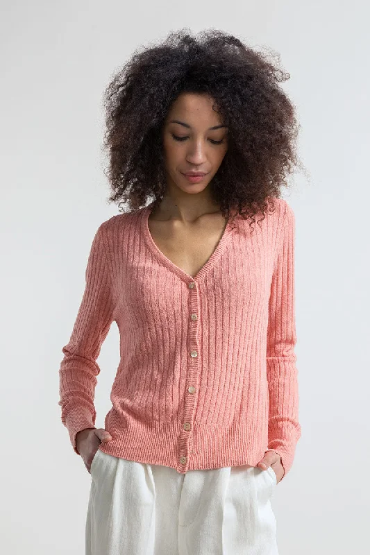 Flamingo Pink