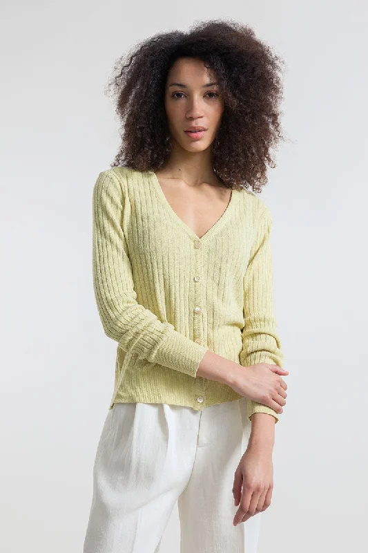 Flower Yellow