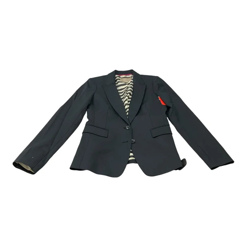 Blazer By Banana Republic In Black, Size: S Women's Premium Blazer