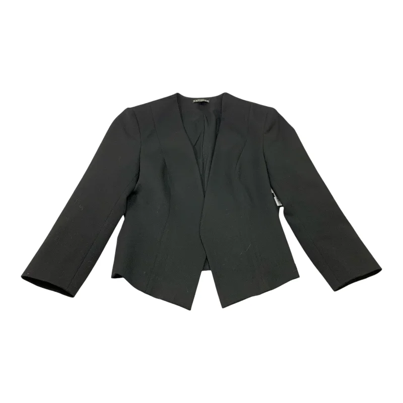Blazer By Express In Black, Size: Xs Women's Unique Blazer