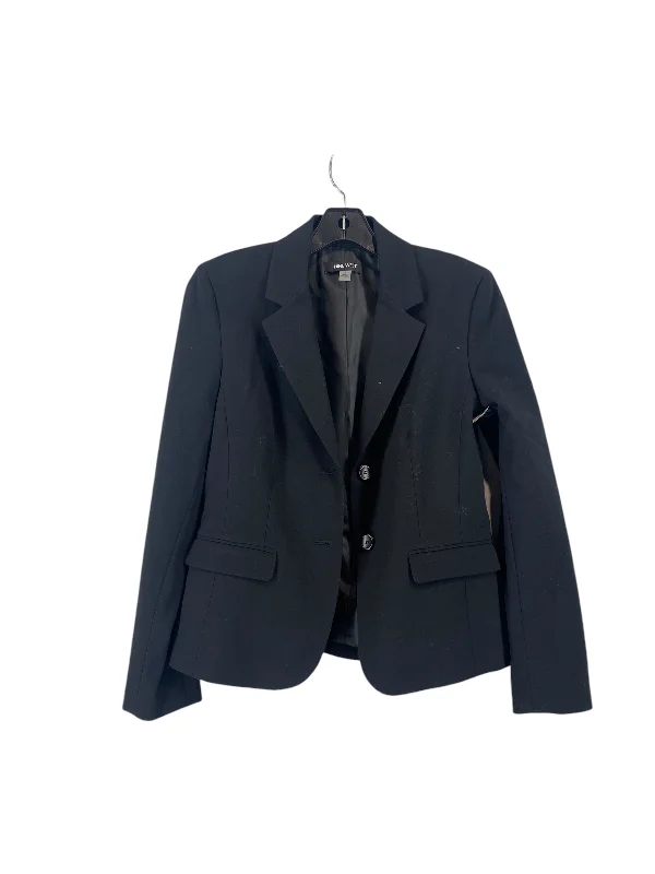 Blazer By Nine West In Black, Size: 2 Women's Trendy Jacket