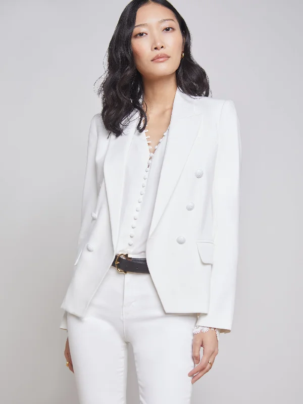 Kenzie Blazer Women's Fashion Blazer