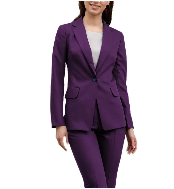 Dark Purple