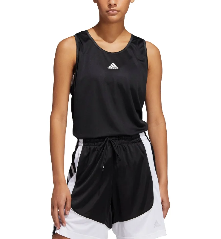 Adidas 365 Women In Power Tank Top cotton tank top