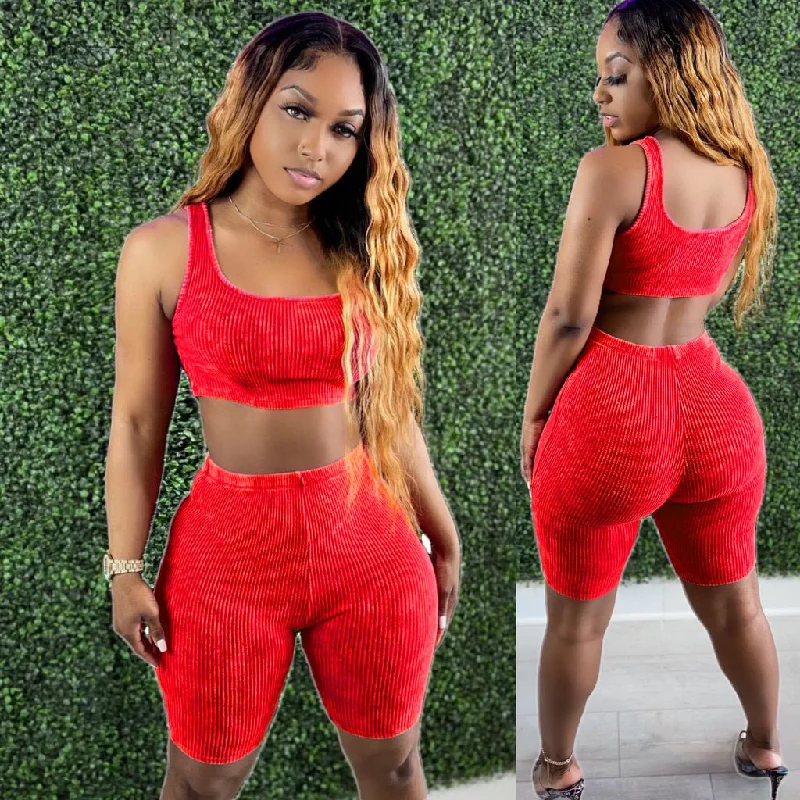 Watermelon Red
