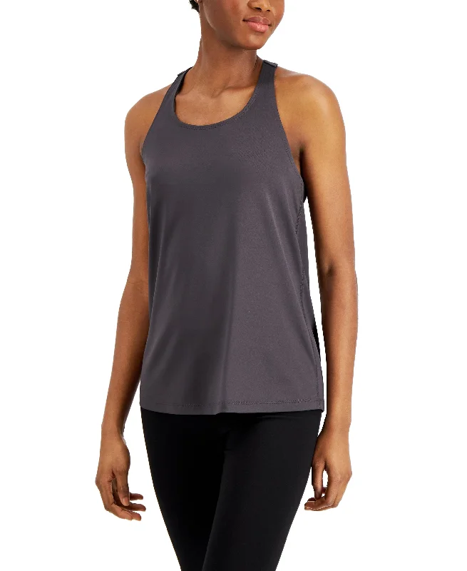 ID Ideology Active Racerback Tank Top flirty tank top