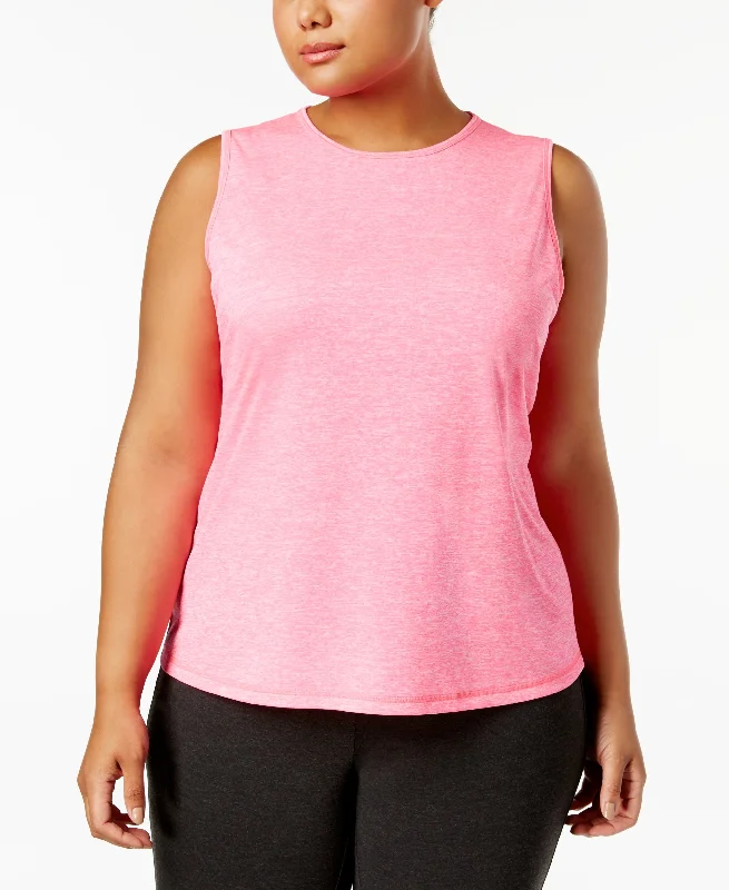 Molten Pink