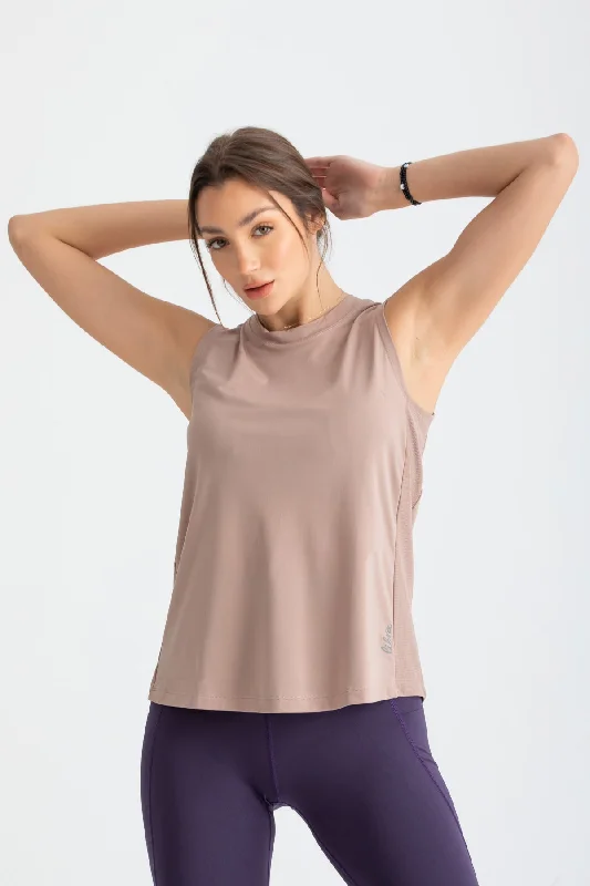 Tank Top (Tt-32) - Libra vintage tank top