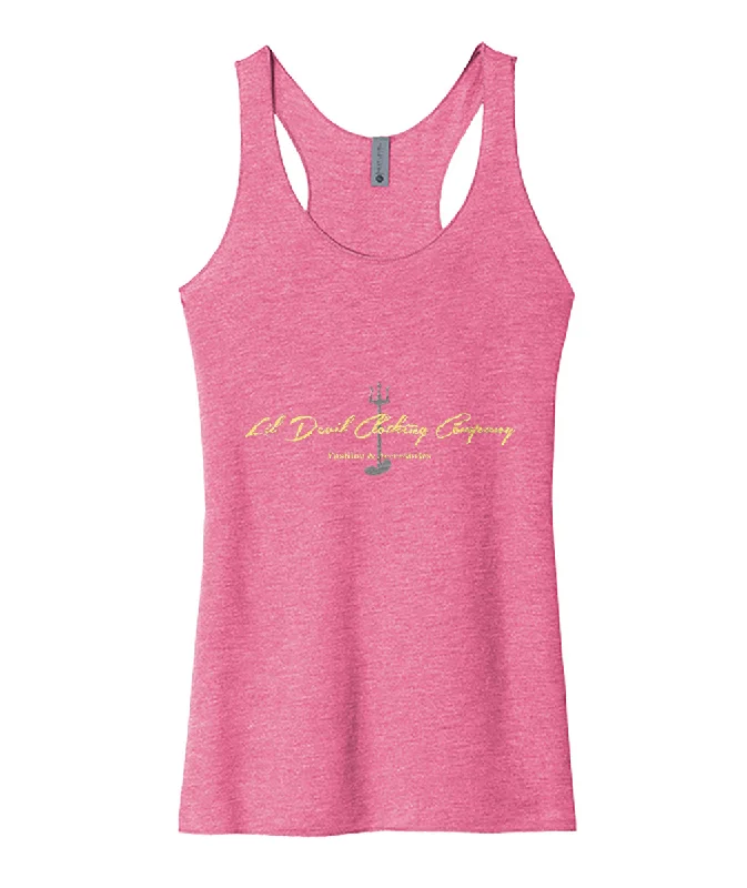 Vintage Pink