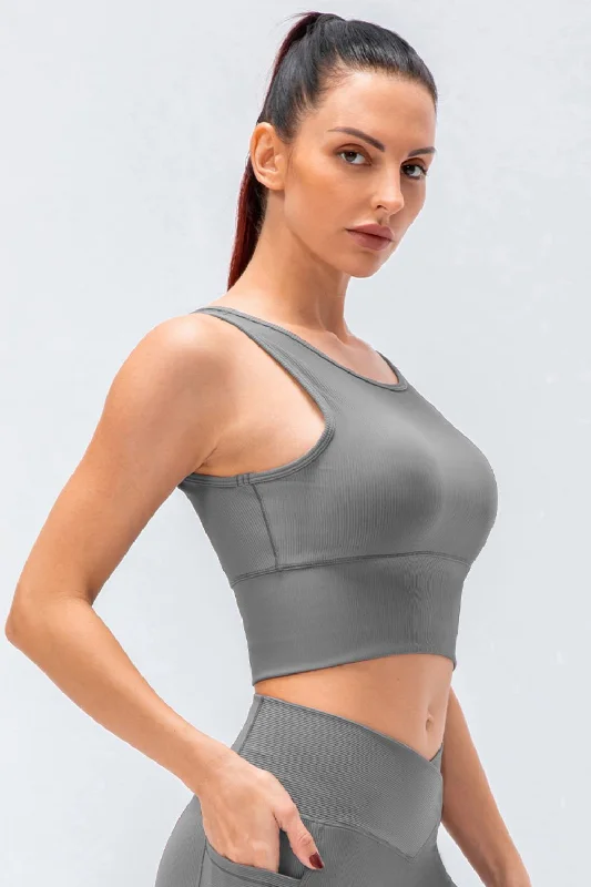 Gray