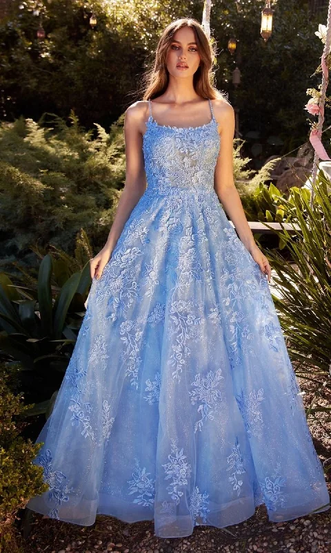 Long Formal Dress A1248 by Andrea and Leo