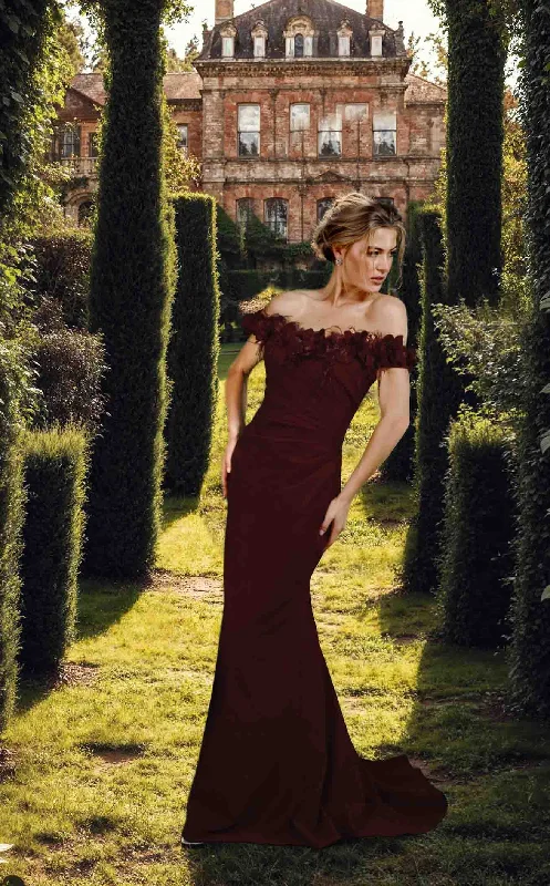 Janique W3016 Dress