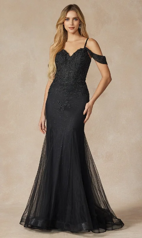 Long Glitter Mermaid Prom Dress: Juliet 281