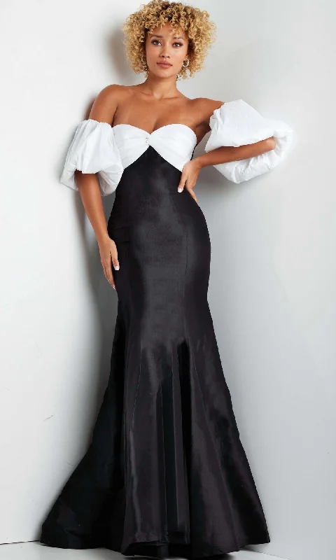 JVN by Jovani Long Prom Dress JVN38432