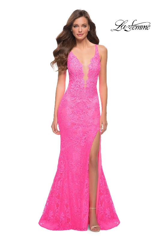 Trendy Long Bright Prom Dress 29978