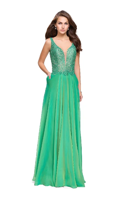 Jungle Green