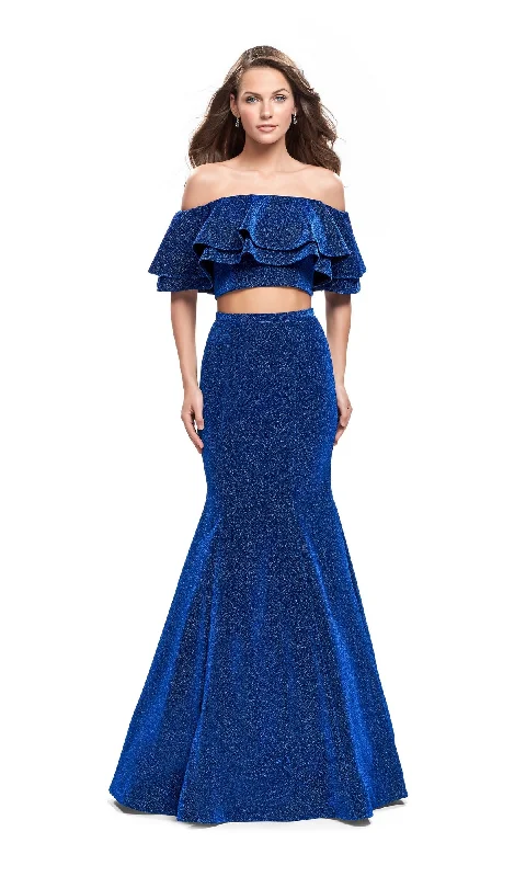 Sapphire Blue