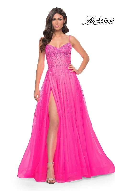 Neon Pink