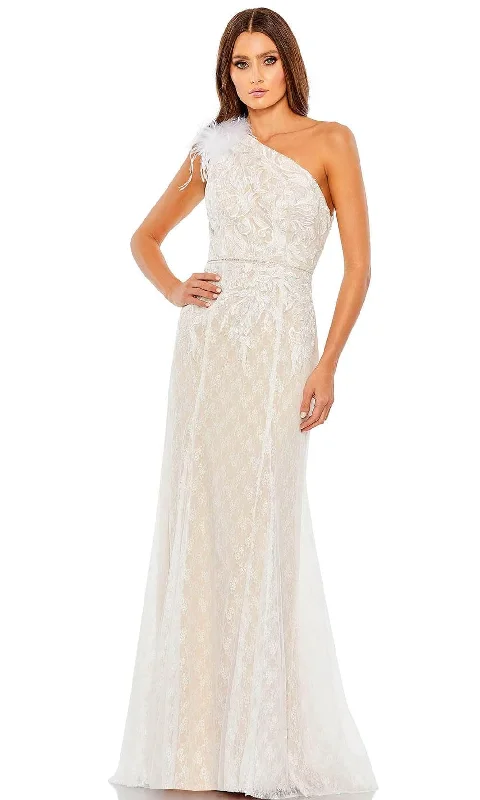 Mac Duggal 11317 - Lace Evening Gown
