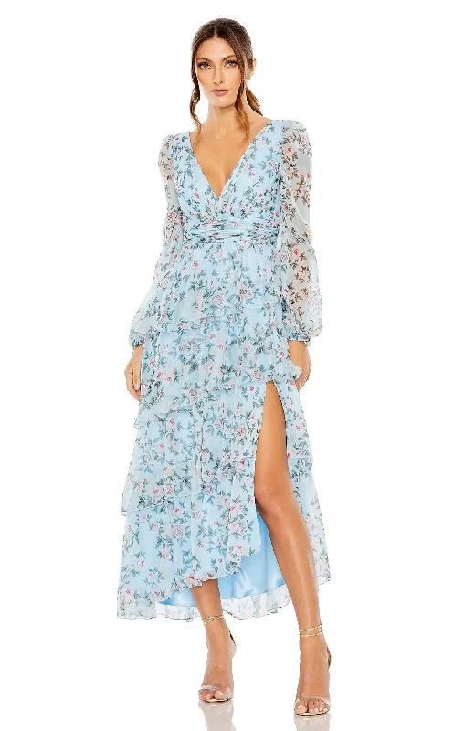 Mac Duggal 55880 Dress