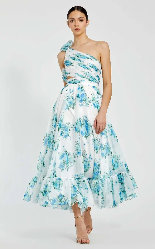 Mac Duggal 68655 Dress