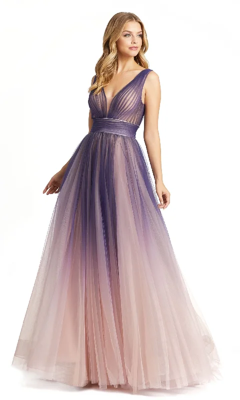 Long Formal Dress 20221 by Mac Duggal