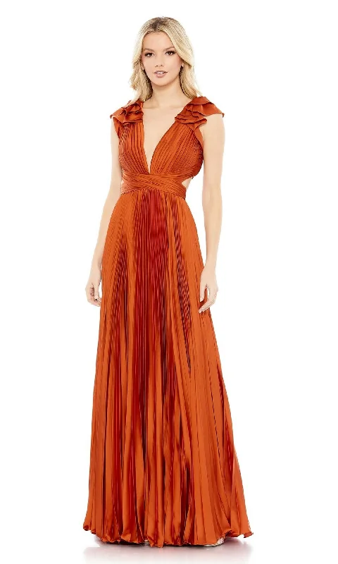 Long Formal Dress 26729 by Mac Duggal