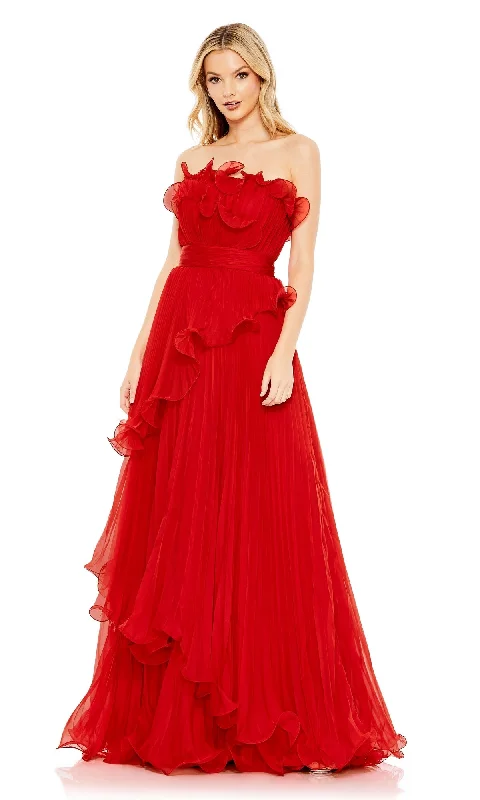 Long Formal Dress 49537 by Mac Duggal
