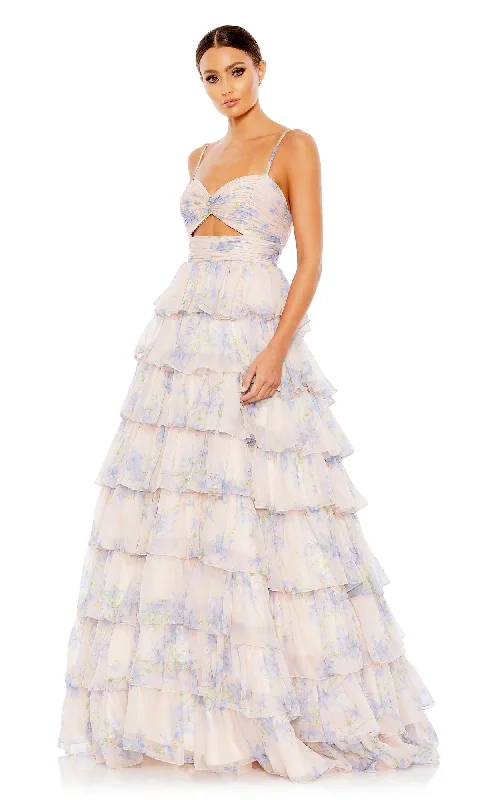 Long Formal Dress 67966 by Mac Duggal
