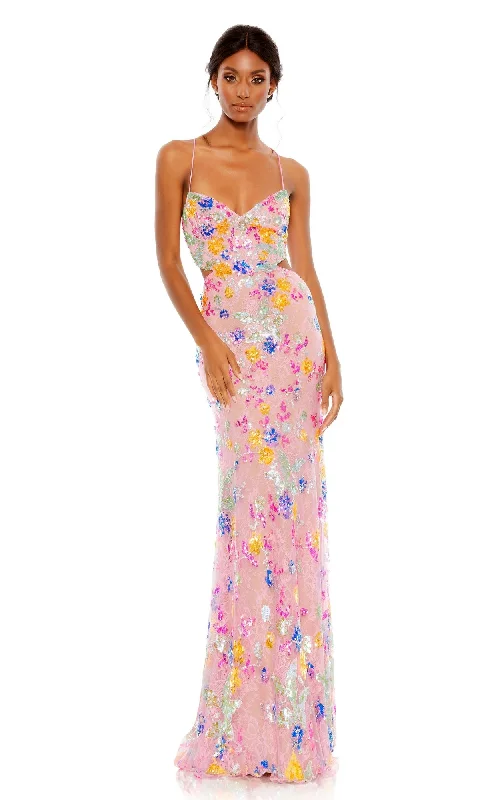 Long Formal Dress 68067 by Mac Duggal