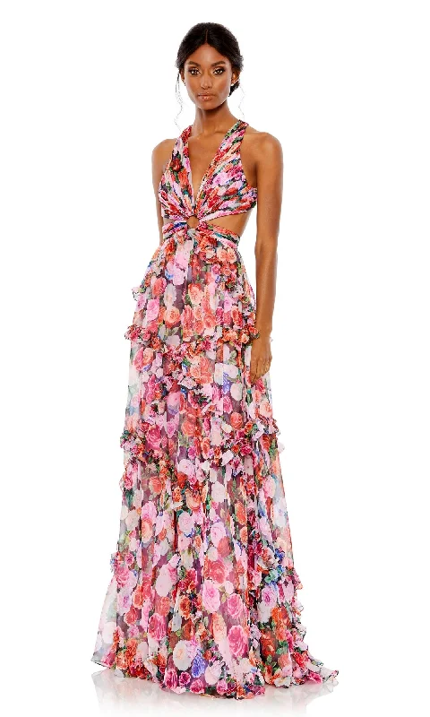 Long Formal Dress 68076 by Mac Duggal