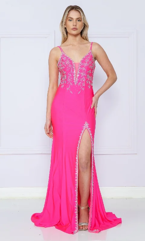 Hot Pink