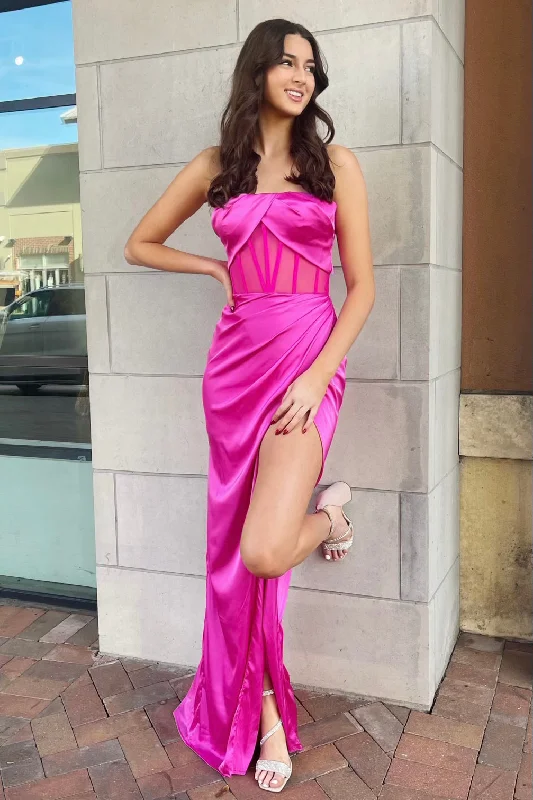 Preslee Gown