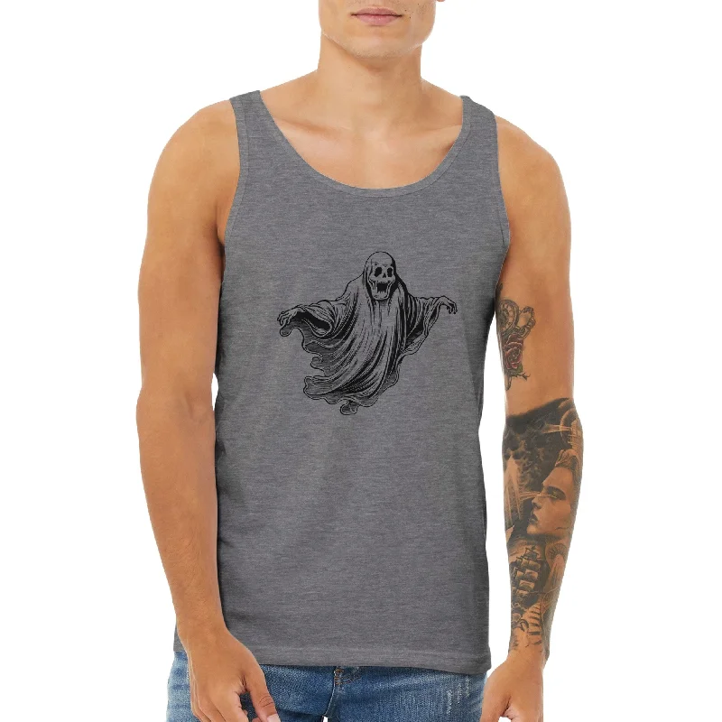 Dark Gray Heather