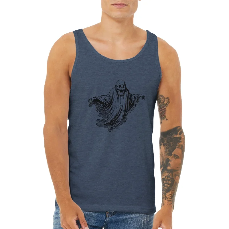 Heather Navy