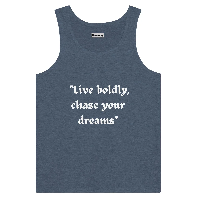 Heather Navy