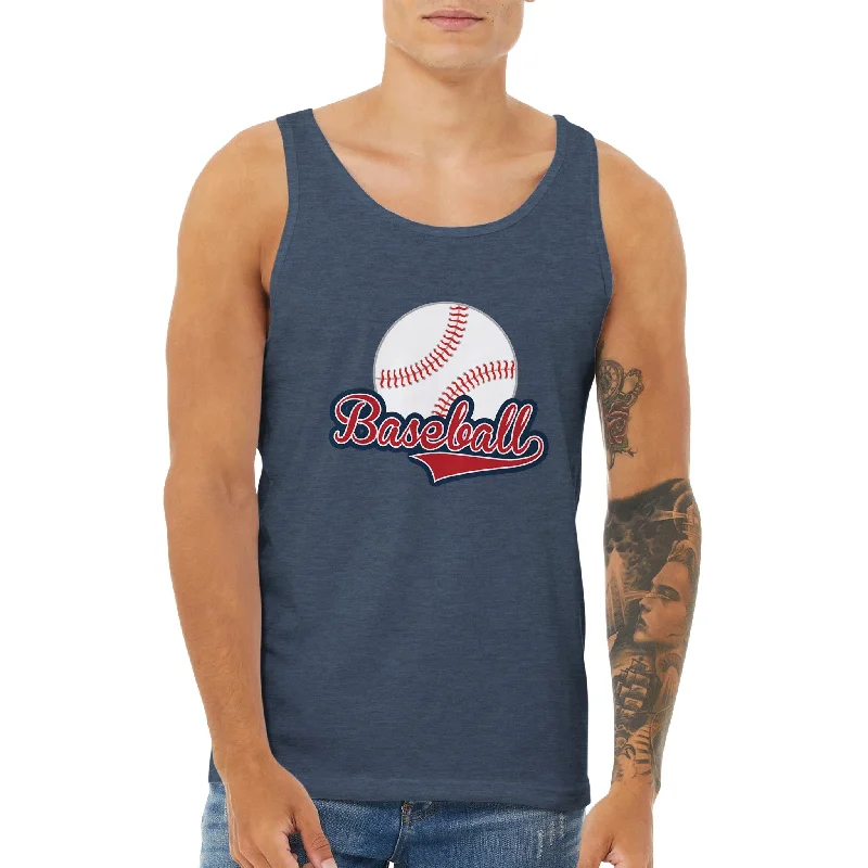 Heather Navy